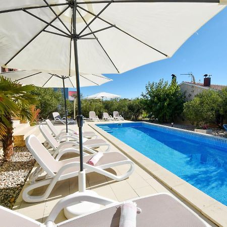 Holiday Home Malu Sun II By Interhome Brodarica  Exterior foto
