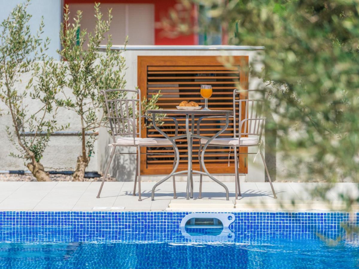 Holiday Home Malu Sun II By Interhome Brodarica  Exterior foto