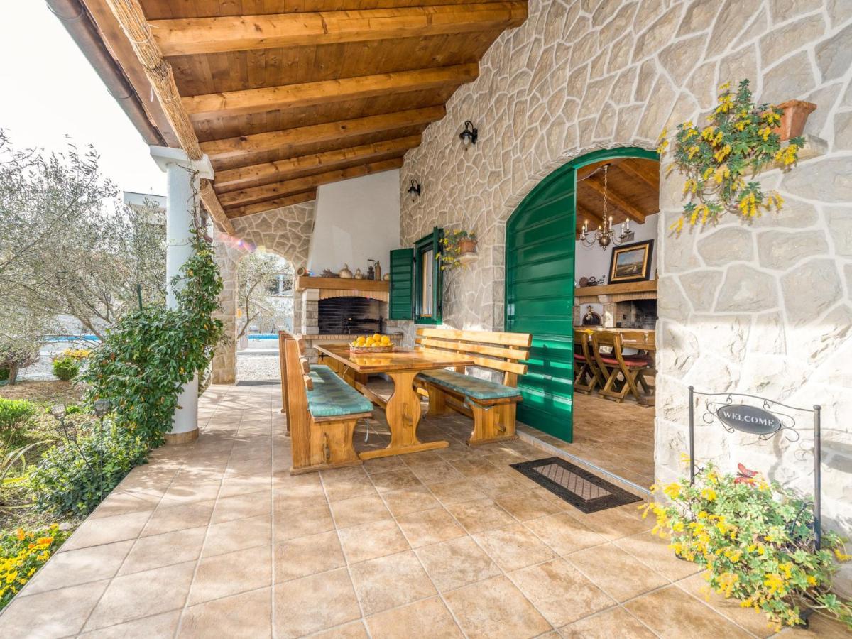 Holiday Home Malu Sun II By Interhome Brodarica  Exterior foto
