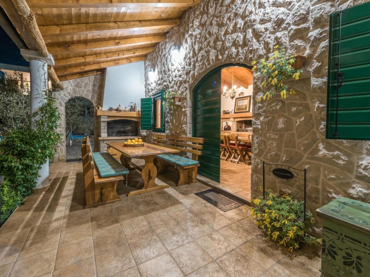 Holiday Home Malu Sun II By Interhome Brodarica  Exterior foto