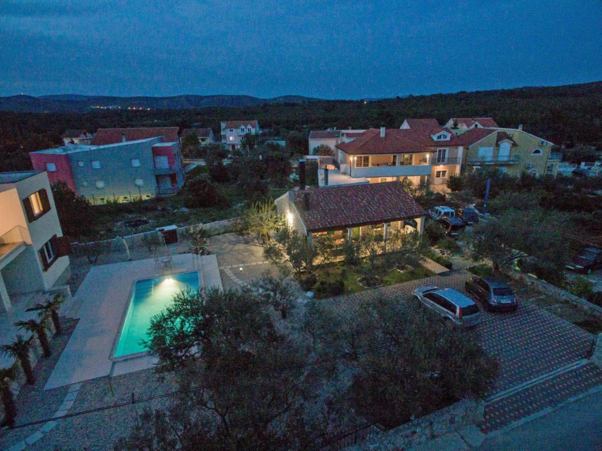 Holiday Home Malu Sun II By Interhome Brodarica  Exterior foto
