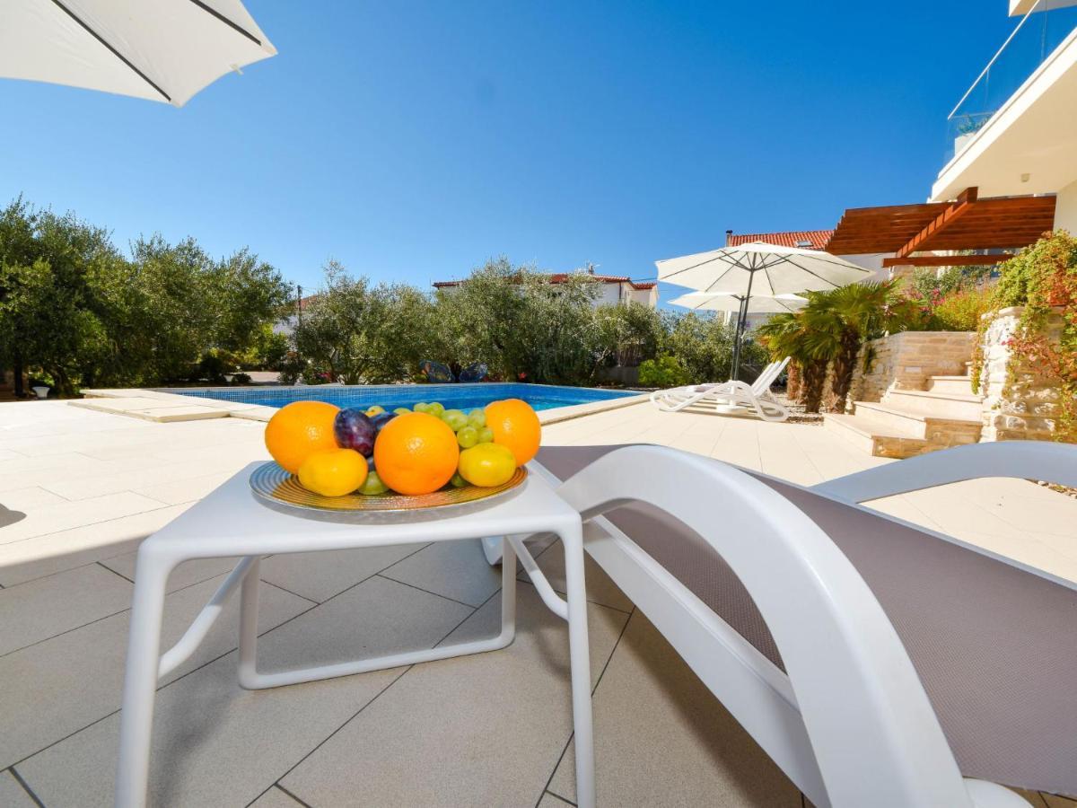 Holiday Home Malu Sun II By Interhome Brodarica  Exterior foto