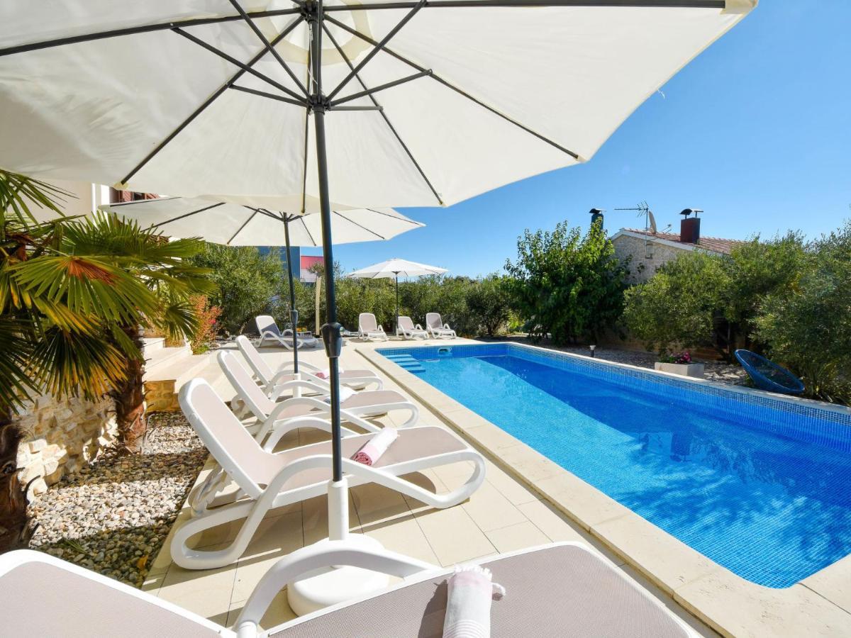 Holiday Home Malu Sun II By Interhome Brodarica  Exterior foto