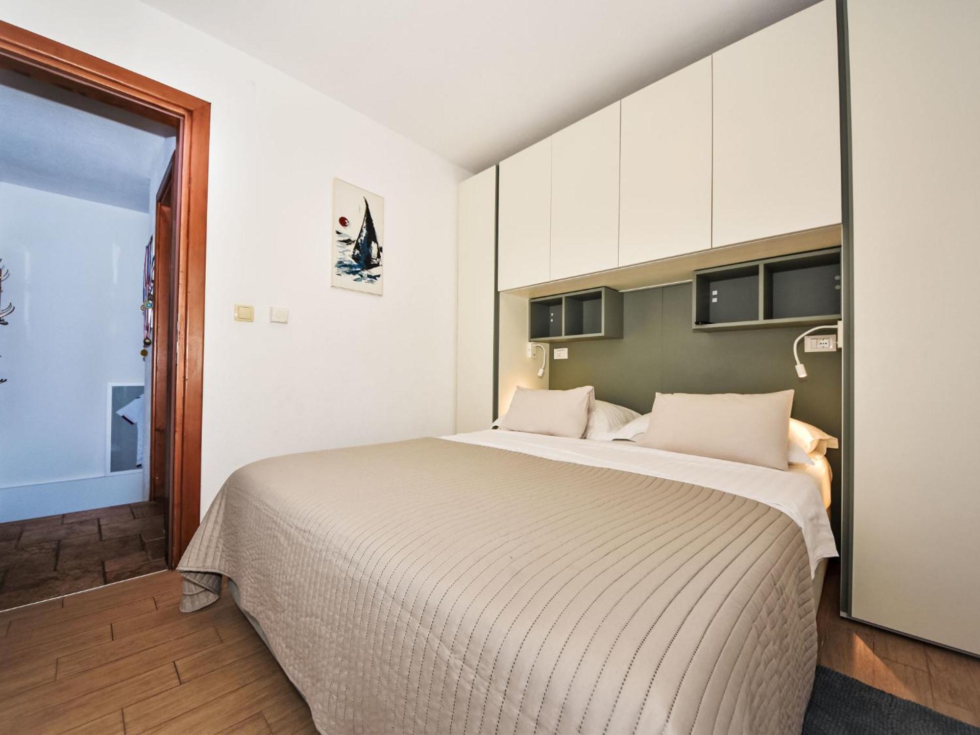 Holiday Home Malu Sun II By Interhome Brodarica  Exterior foto