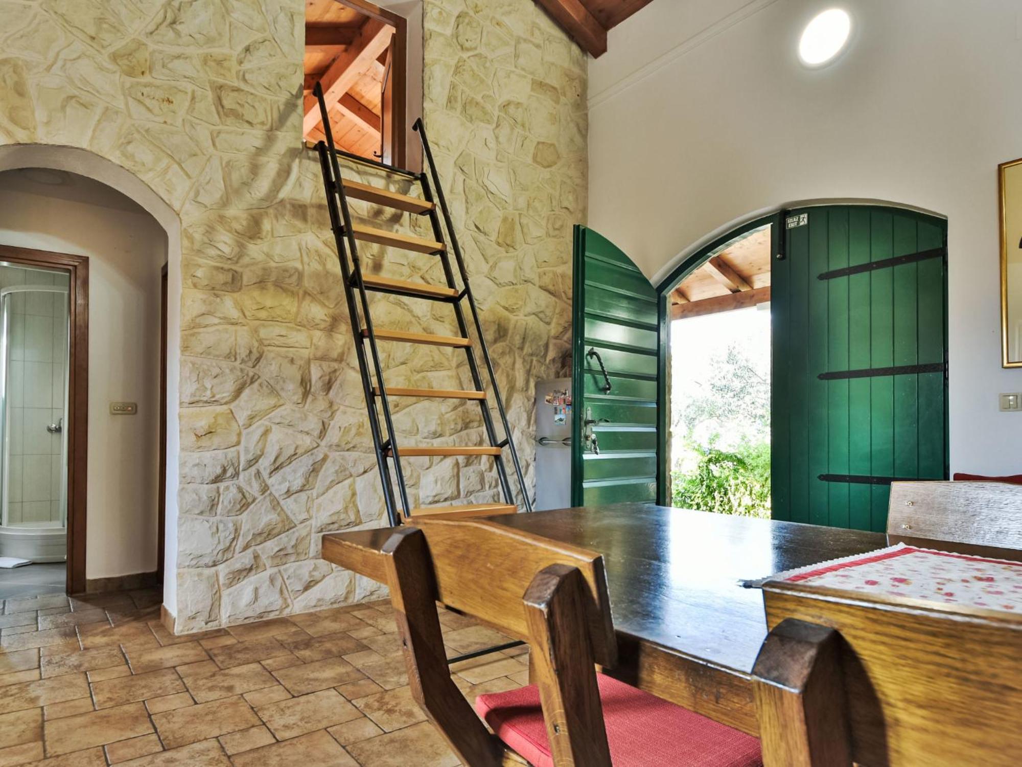 Holiday Home Malu Sun II By Interhome Brodarica  Exterior foto